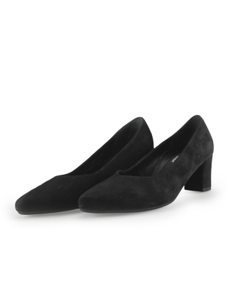 Tamaris Pumps Zwart 268959
 Maat 38
 