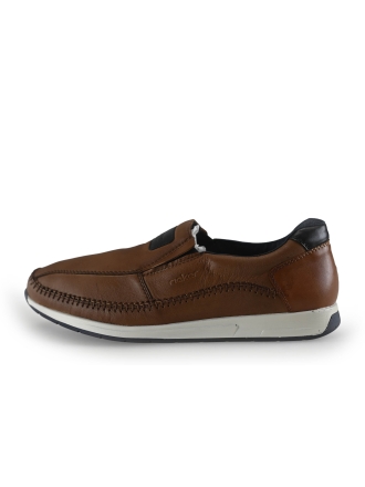 Rieker Instappers Bruin 268962
 Maat 41
 