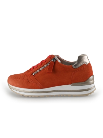 Gabor Sneakers Rood 268963
 Maat 38
 