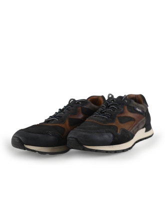 Australian Sneakers Zwart 268969
 Maat 43
 