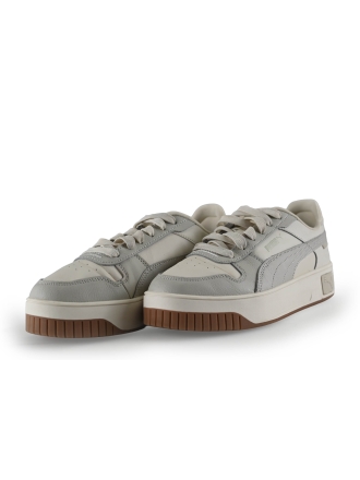 Puma Sneakers Beige 268971
 Maat 37
 
