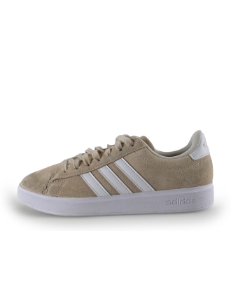 Adidas Sneakers Beige 268974
 Maat 39½
 