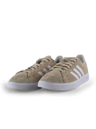 Adidas Sneakers Beige 268974
 Maat 39½
 