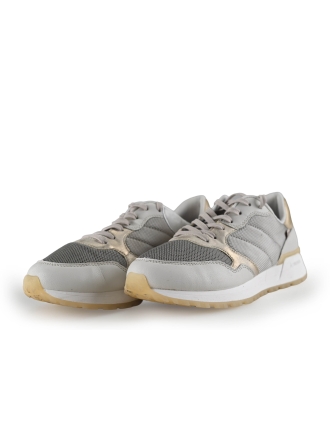 Rieker Sneakers Beige 268976
 Maat 38
 
