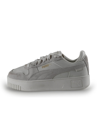 Puma Sneakers Grijs 268977
 Maat 37
 