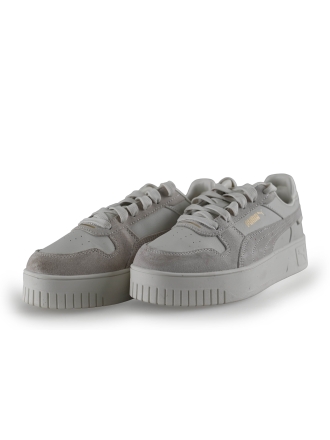 Puma Sneakers Grijs 268977
 Maat 37
 