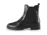Linea Zeta Chelsea boots