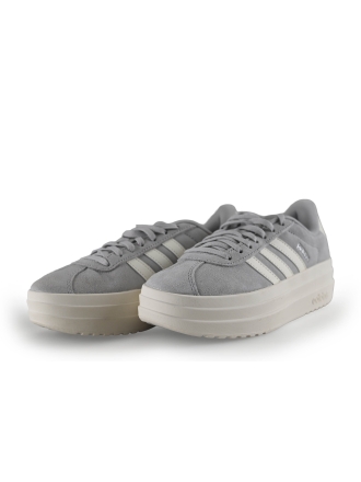 Adidas Sneakers Blauw 268979
 Maat 36
 