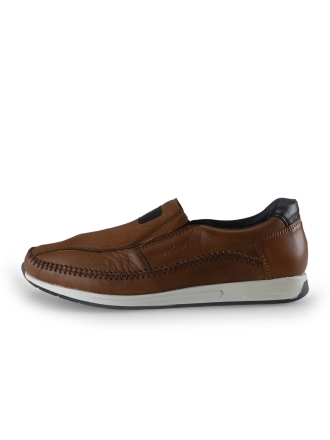 Rieker Instappers Cognac 268981
 Maat 41
 