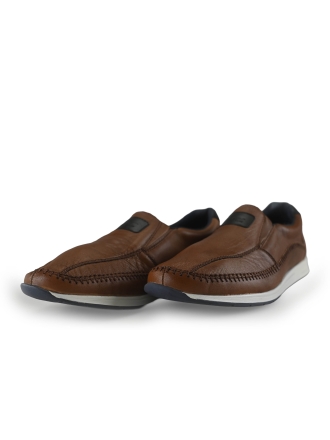 Rieker Instappers Cognac 268981
 Maat 41
 