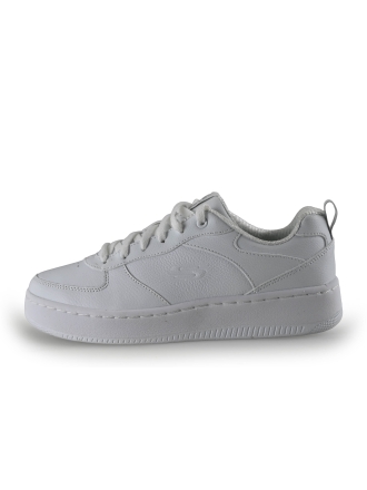 Skechers Sneakers Wit 268982
 Maat 37
 