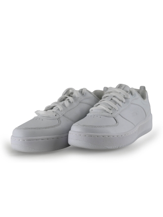 Skechers Sneakers Wit 268982
 Maat 37
 