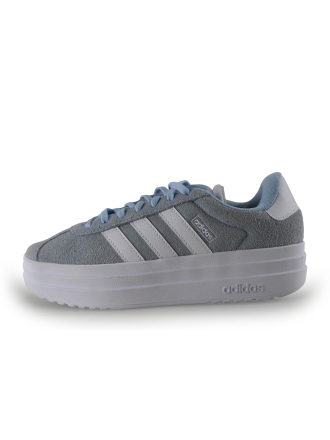 Adidas Sneakers Blauw 268986
 Maat 37½
 