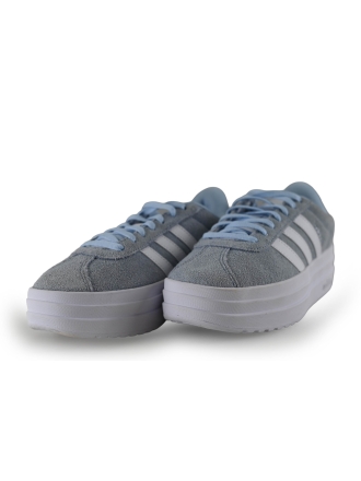 Adidas Sneakers Blauw 268986
 Maat 37½
 