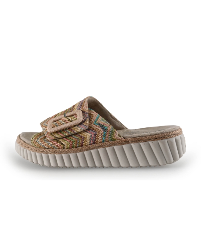 Rieker Slippers