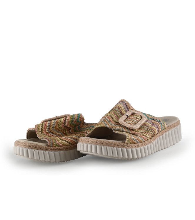 Rieker Slippers
