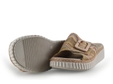 Rieker Slippers