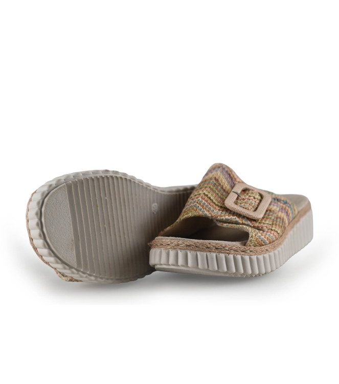 Rieker Slippers