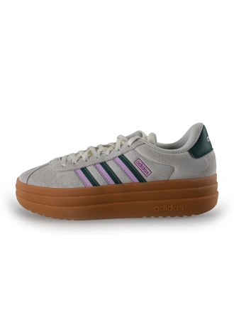 Adidas Sneakers Beige 268993
 Maat 40
 