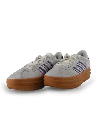 Adidas Sneakers Beige 268993
 Maat 40
 
