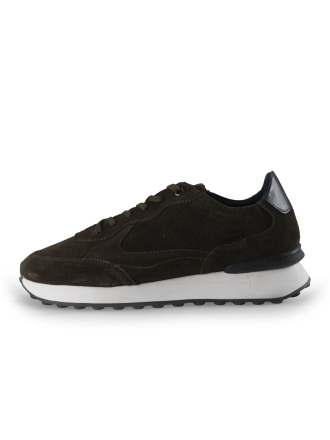 Vertice Sneakers Groen 268998
 Maat 44
 