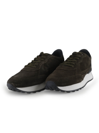 Vertice Sneakers Groen 268998
 Maat 44
 