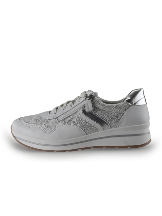 Feyn Sneakers Wit 268999
 Maat 40
 