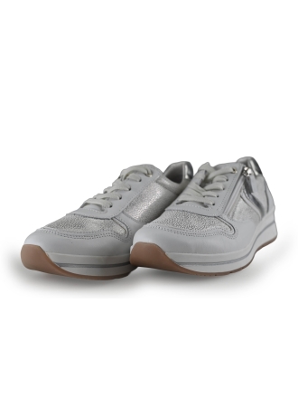 Feyn Sneakers Wit 268999
 Maat 40
 