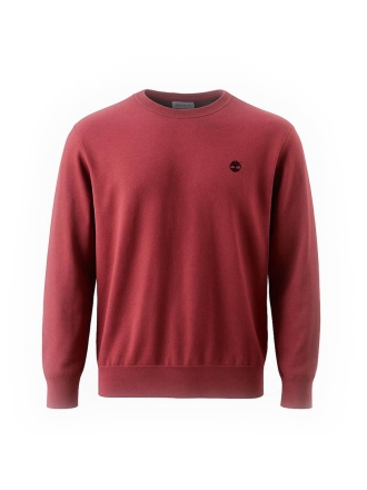 Timberland Trui Rood 273003
 Maat XL
 