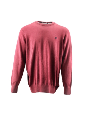 Timberland Trui Rood 273003
 Maat XL
 