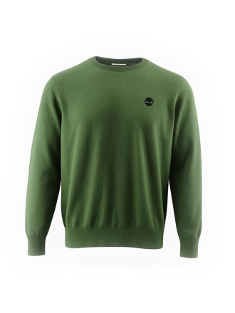 Timberland Trui Groen 273006
 Maat L
 