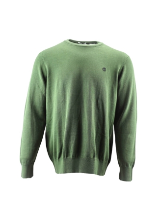 Timberland Trui Groen 273006
 Maat L
 