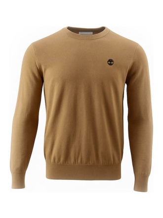 Timberland Trui Beige 273009
 Maat S
 