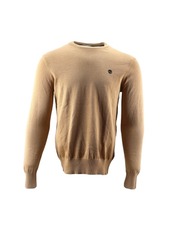 Timberland Trui Beige 273009
 Maat S
 