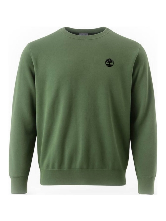 Timberland Trui Groen 273010
 Maat S
 