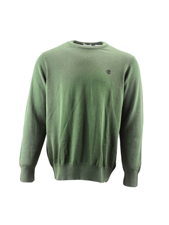 Timberland Trui Groen 273010
 Maat S
 