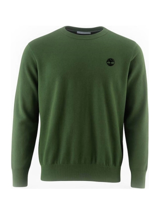 Timberland Trui Groen 273011
 Maat S
 