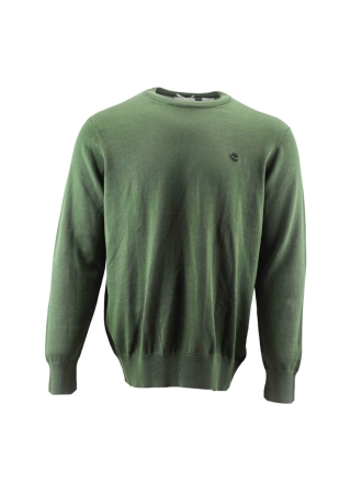 Timberland Trui Groen 273011
 Maat S
 