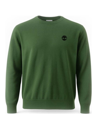 Timberland Trui Groen 273012
 Maat S
 
