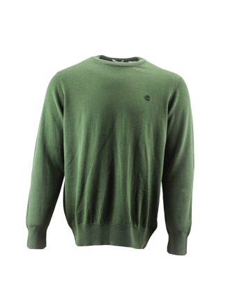 Timberland Trui Groen 273012
 Maat S
 