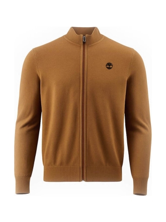 Timberland Trui Geel 273013
 Maat M
 