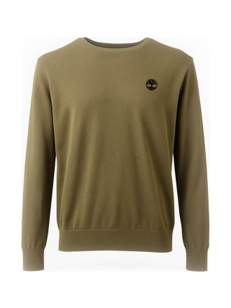 Timberland Trui Groen 273016
 Maat M
 