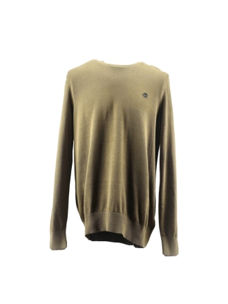 Timberland Trui Groen 273016
 Maat M
 