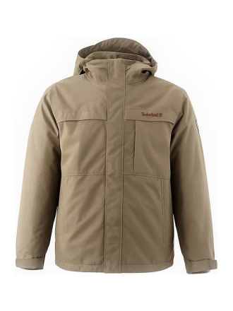 Timberland Jas Bruin 273084
 Maat S
 
