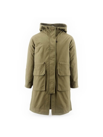 Timberland 
 Maat L
 