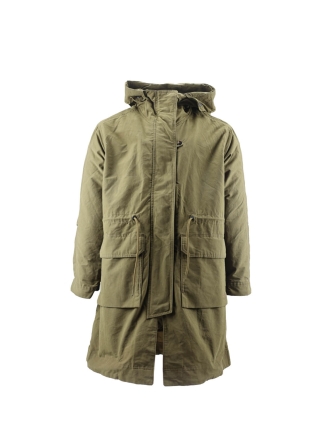 Timberland 
 Maat L
 