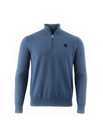 Timberland Trui Blauw 273089
 Maat S
 