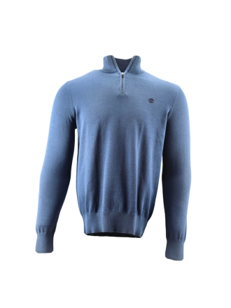 Timberland Trui Blauw 273089
 Maat S
 