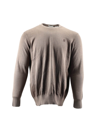 Timberland Trui Bruin 273091
 Maat L
 