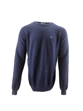 Timberland Trui Zwart 273158
 Maat L
 